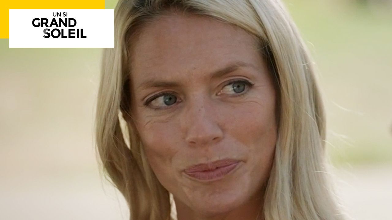 Un Si Grand Soleil: “I want to get married”… Surprise!  The iconic couple will say yes!
