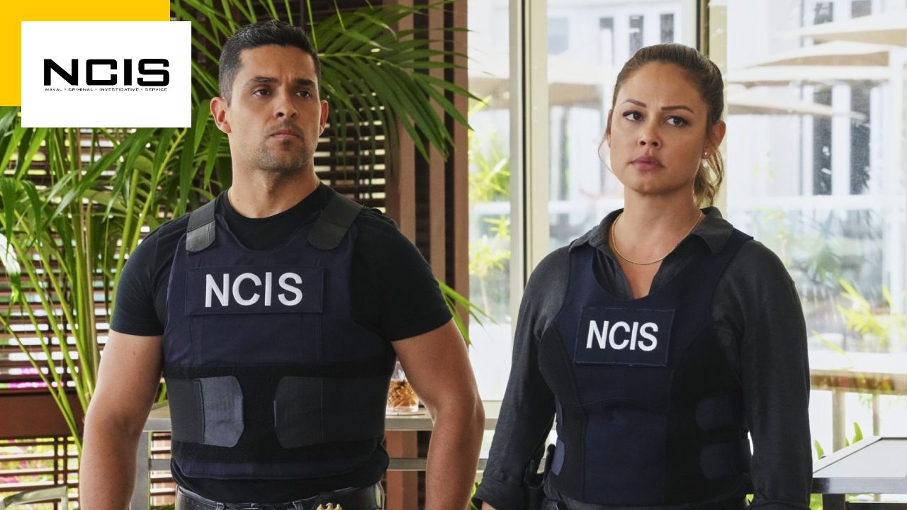 NCIS Sydney: Actors from The Vampire Diaries and Legends of Tomorrow are leading the new spin-off