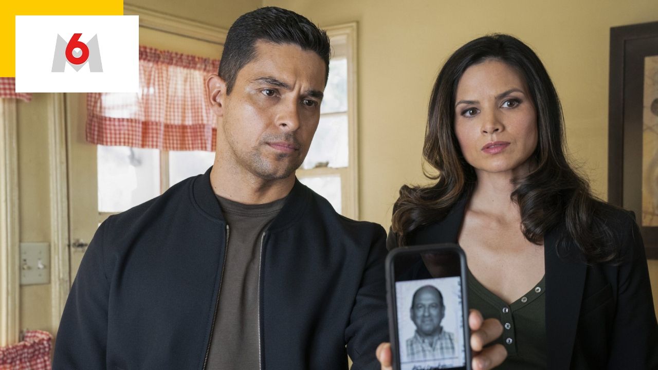 On NCIS M6: an unusual record was broken by one of the actors of the series!