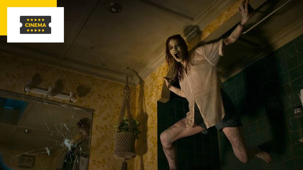 Evil Dead Rise: A John Wick Prequel?  A funny idea from a horror movie director