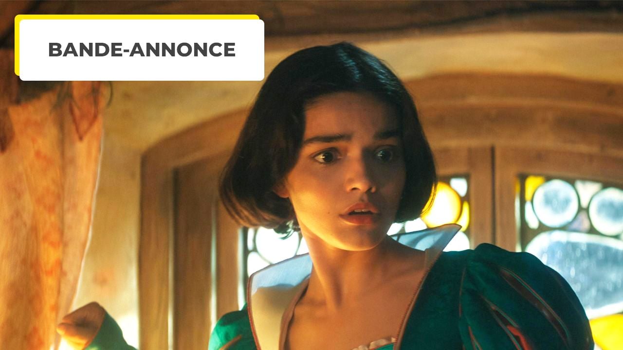 Snow White 2025: Why the new trailer is still controversial?