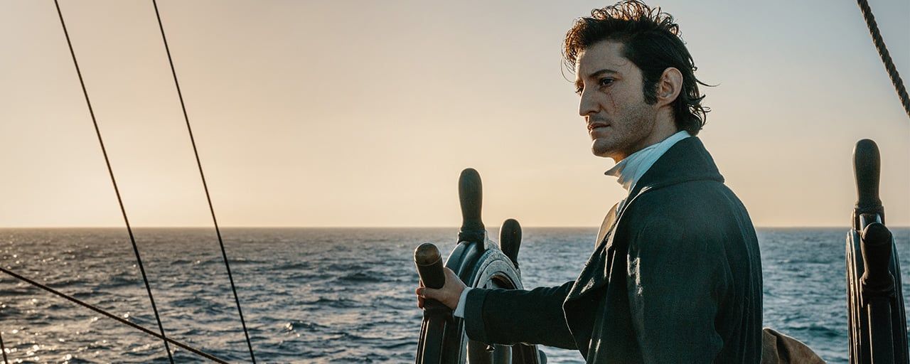 Le Comte de Monte-Cristo