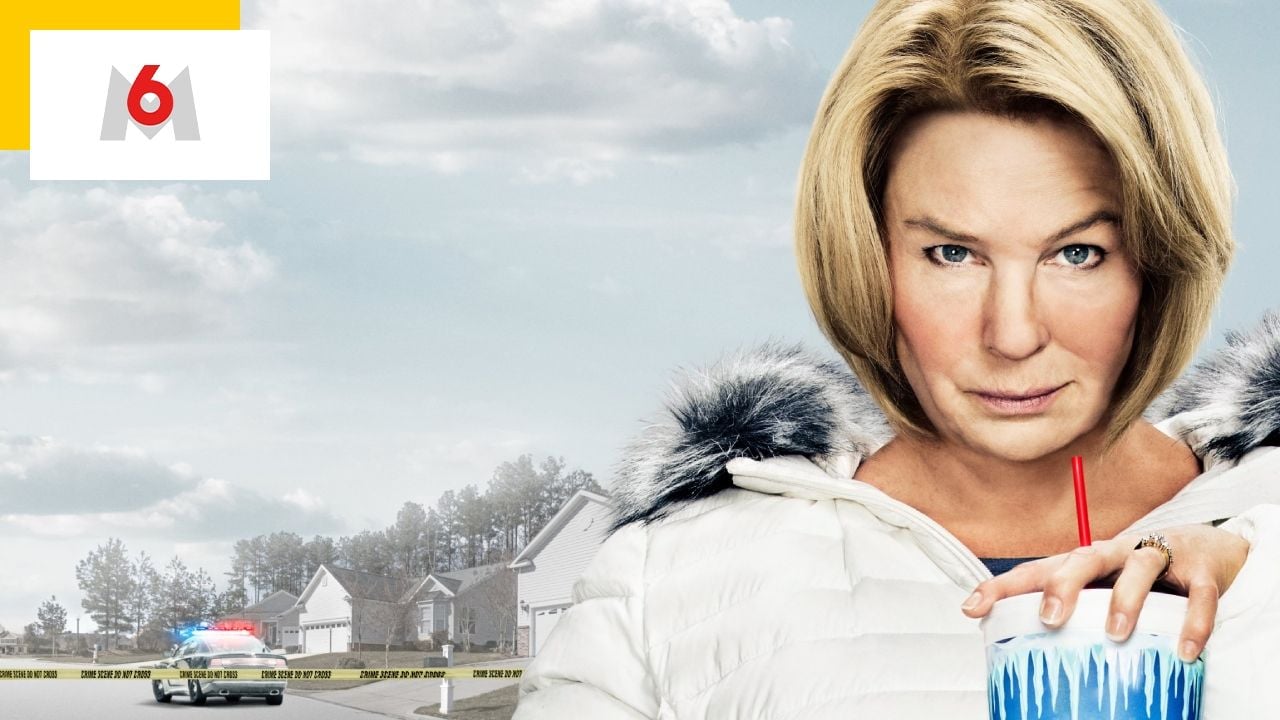 Renee Zellweger as a serial killer inspired by a true story: How much is The Thing About Pam worth on M6?