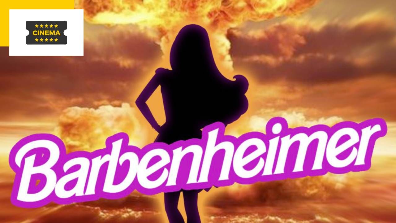 Nanari in sight… This is Barbenheimer, a comedy that will bring together Barbie and Oppenheimer!