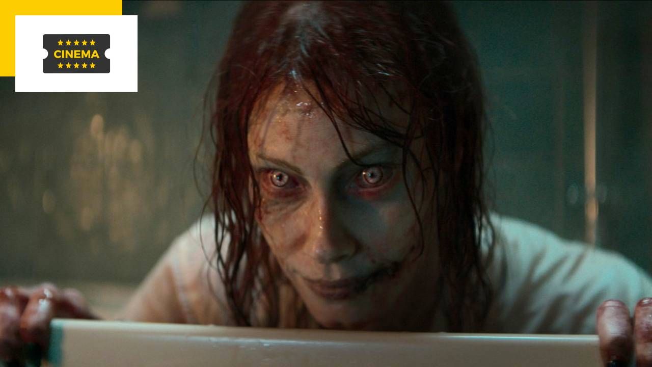 Evil Dead Rise: This Vikings actor is scary in this horror movie, not suitable for children under 16