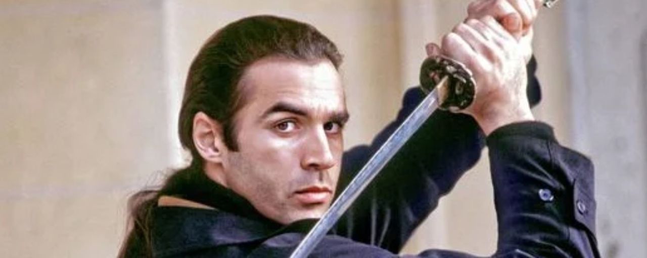 Adrian Paul (Duncan McLeod)