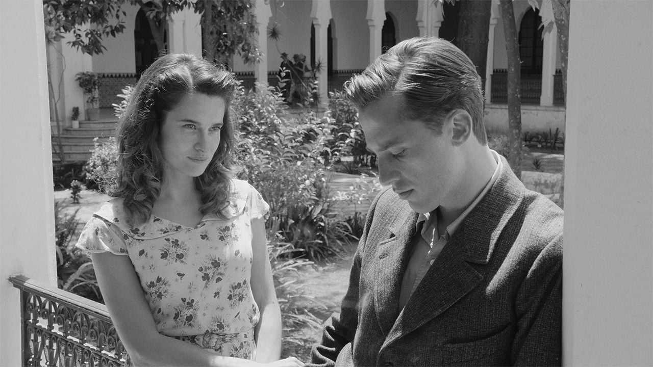 L’Étranger : François Ozon adapte Albert Camus, et c’est l’un des plus grands films de la fin d’année !