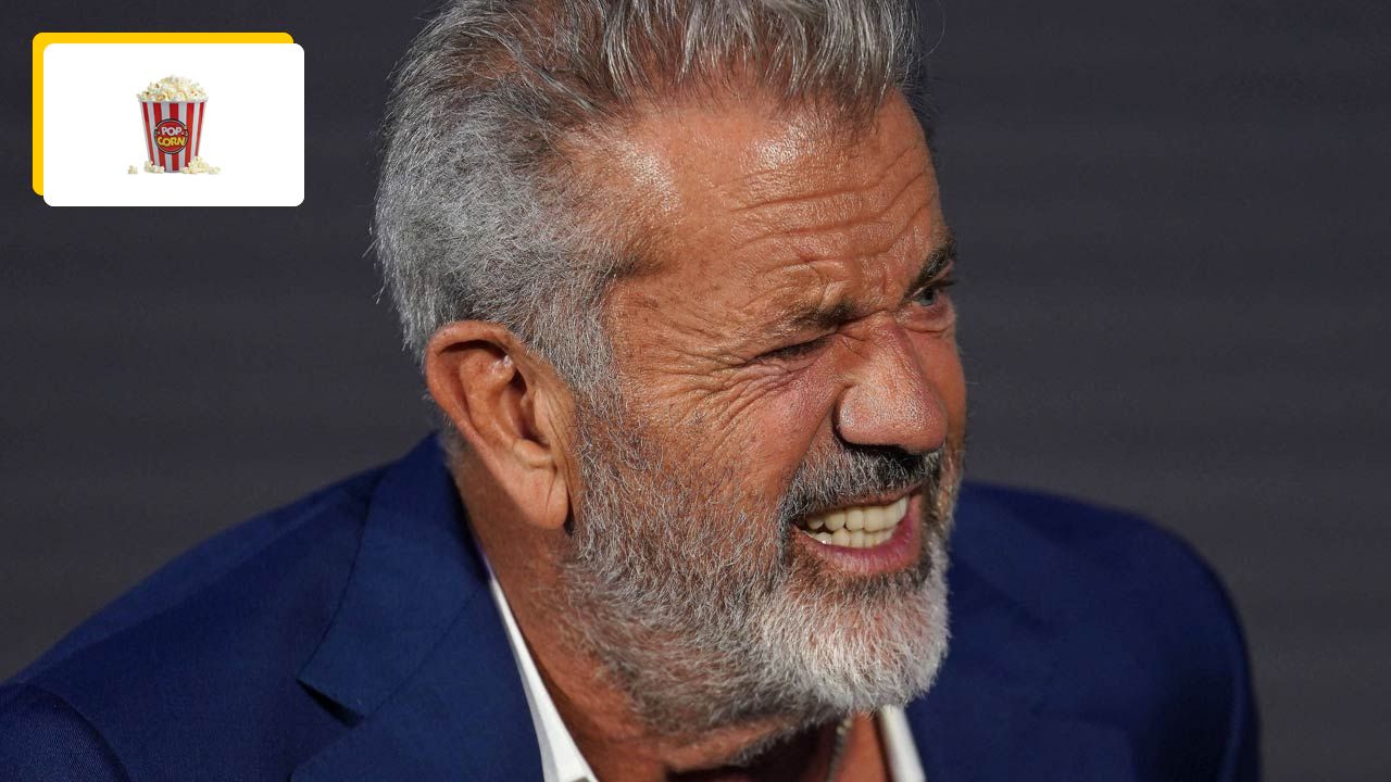 Mel Gibson regrets turning down cult film: ‘It was kind of cool’