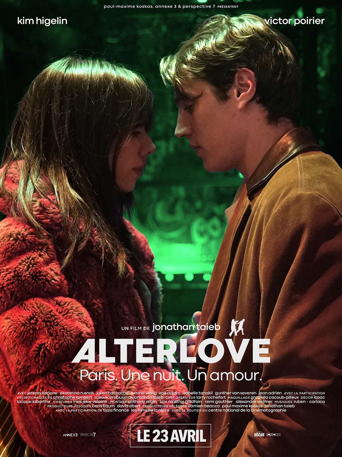 Alterlove streaming gratuit