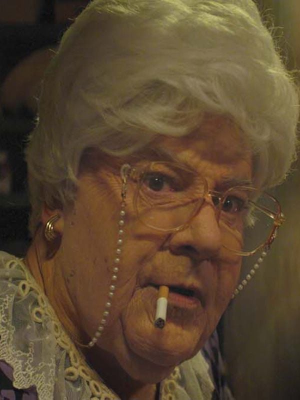 affiche Fuck My Son!