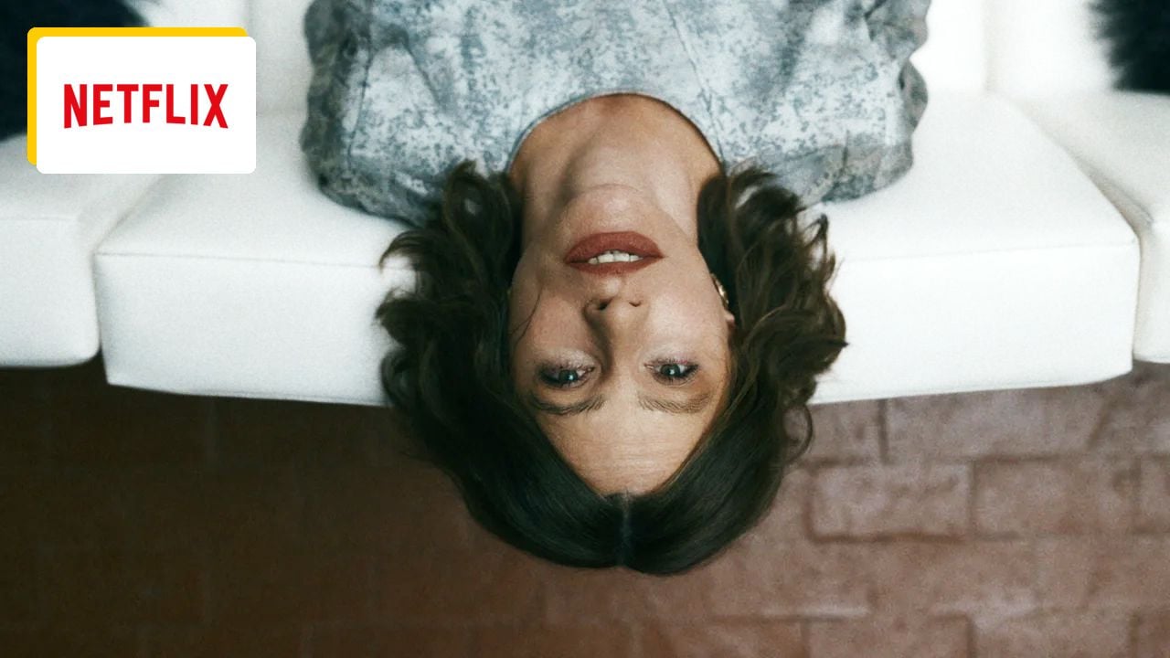 Netflix’s Top 5: This Series Gets Everyone Agreed With Its ‘Monstrous Talent’ Award-Winning Actor