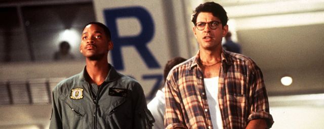 Independence Day and (1996)