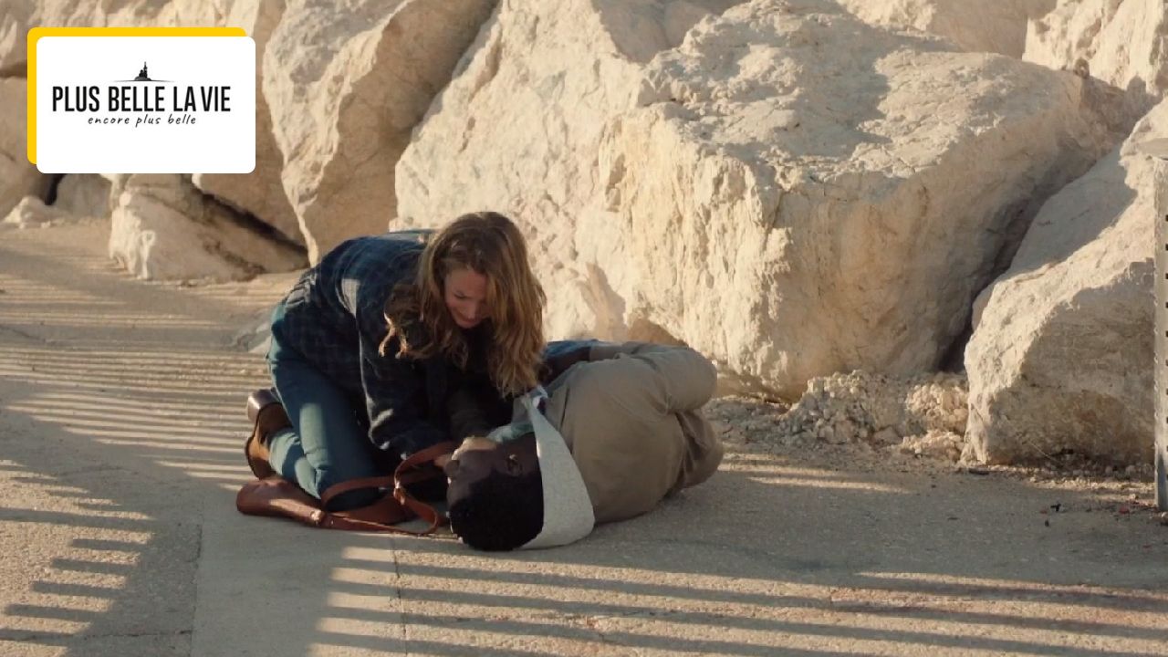 A More Beautiful Life: Will Javad Survive?