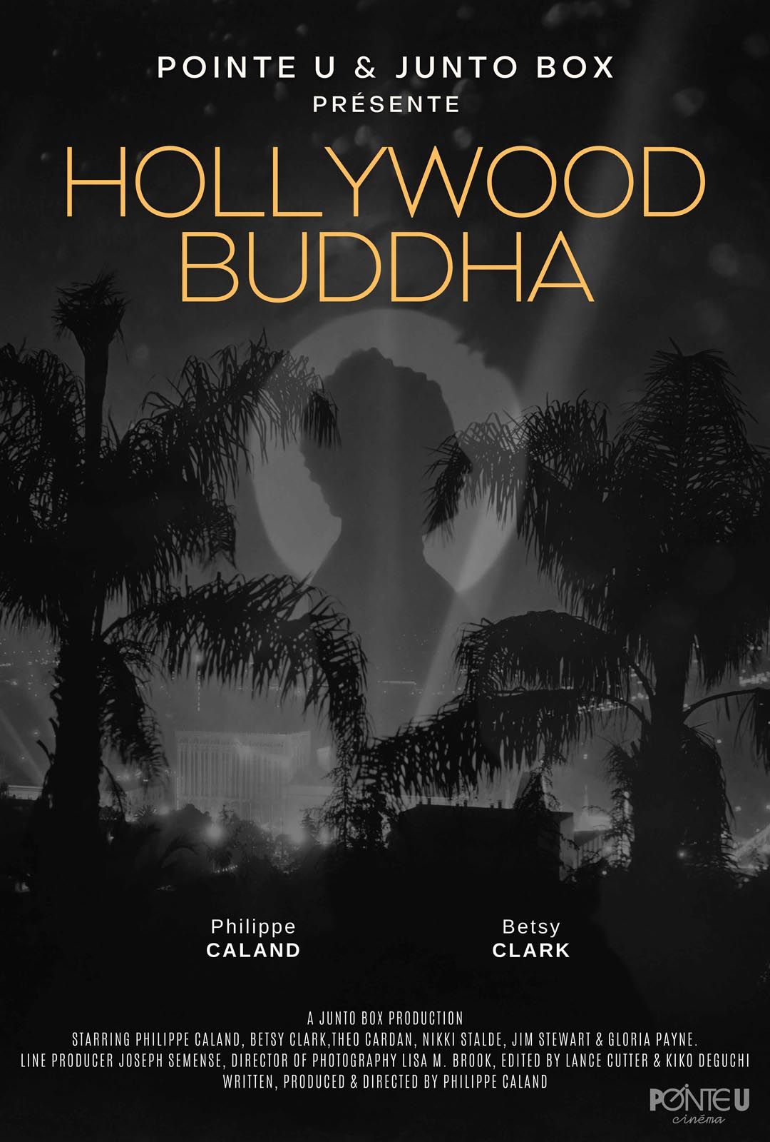 Hollywood Buddha streaming vf gratuit