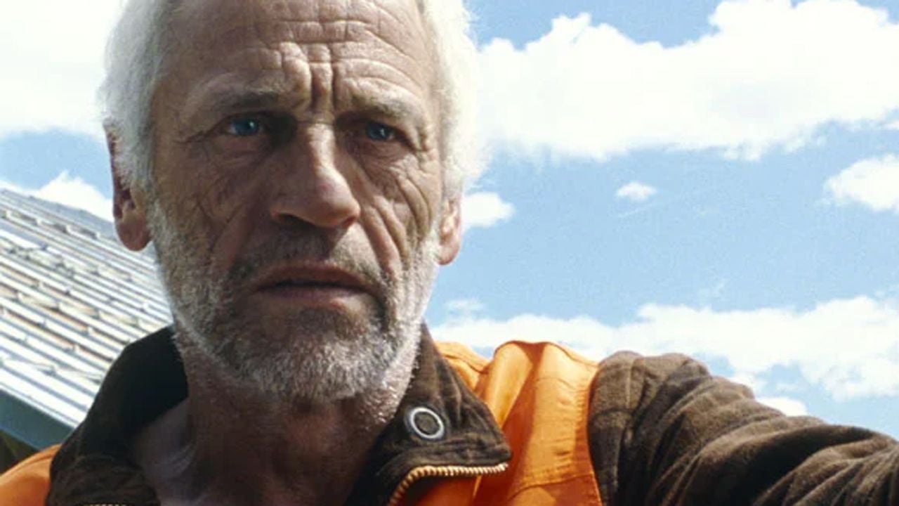 The death of the actor Johan Leysen, the face of Belgian cinema in Terence Malick and Francois Ozon
