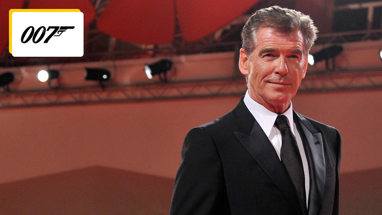 ‘They left me in the oven…’: How Pierce Brosnan found out he wouldn’t play James Bond again