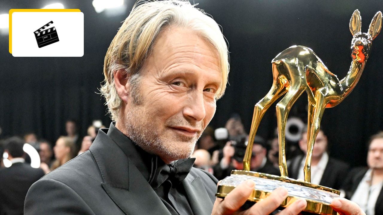 After 102 years, this terrifying creature may return to the cinema, this time in the role of Mads Mikkelsen.