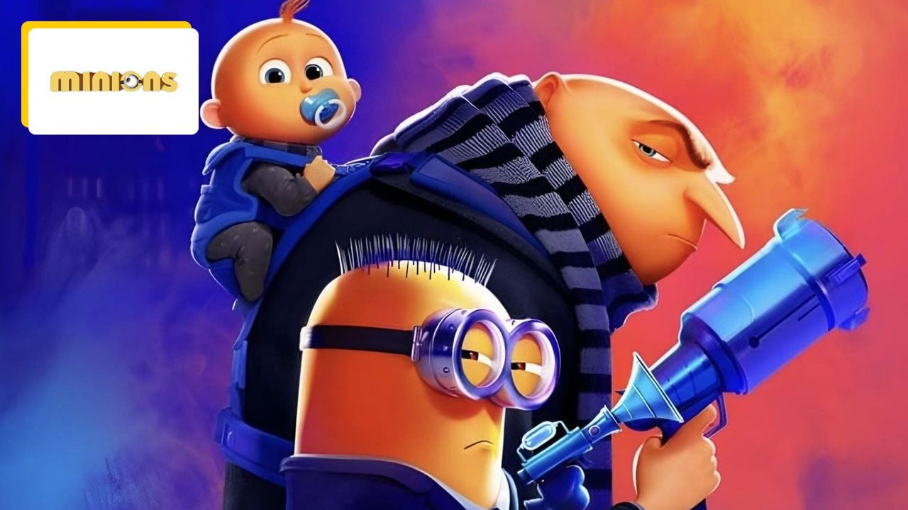 Despicable Me 4: Info, Casting, Release Date… Everything You Need to Know About the Rest of the .6 Billion Saga!