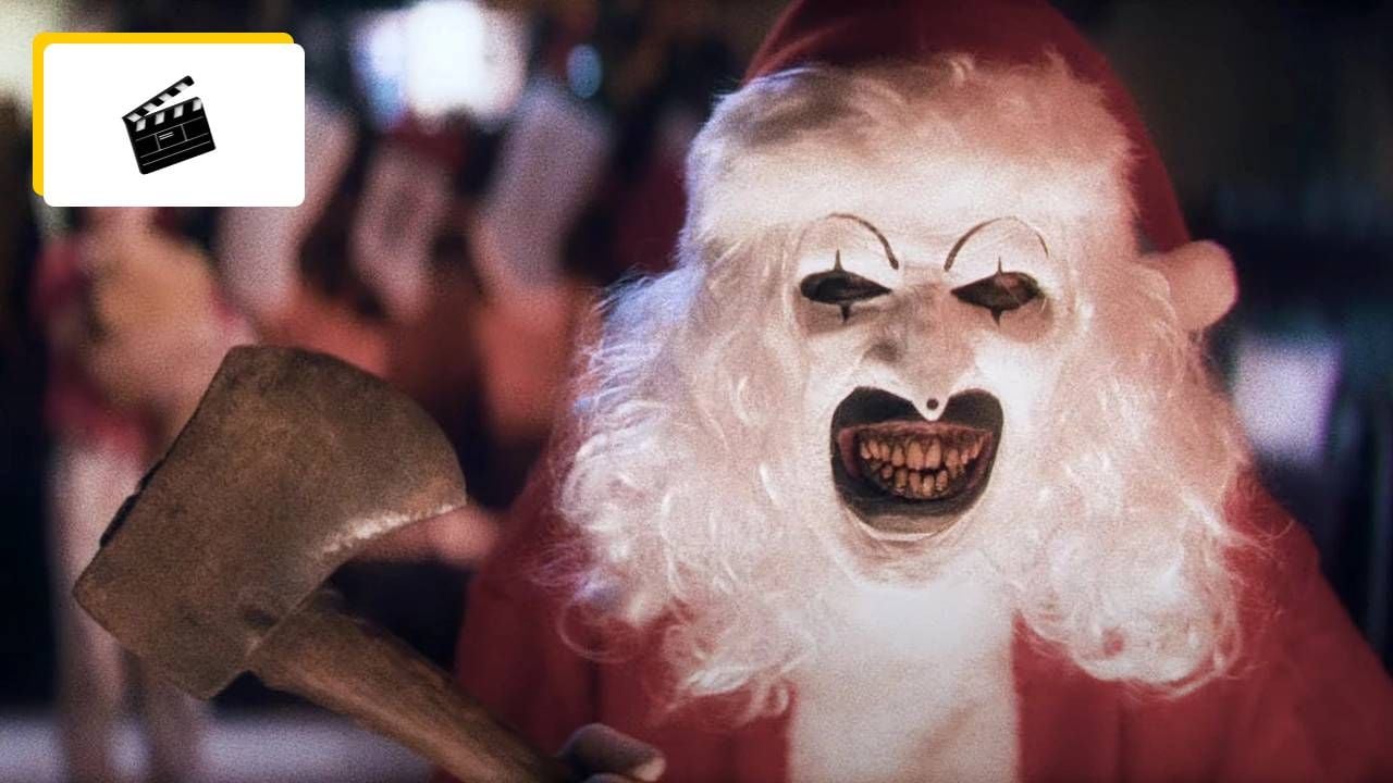 Terrifier 4: Is the 18-under-18 film sequel planned? (spoiler)
