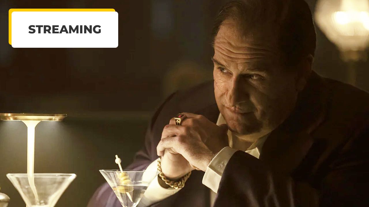 “A Scarface story”: why the series about the Penguin will delight fans of Batman… and Al Pacino!
