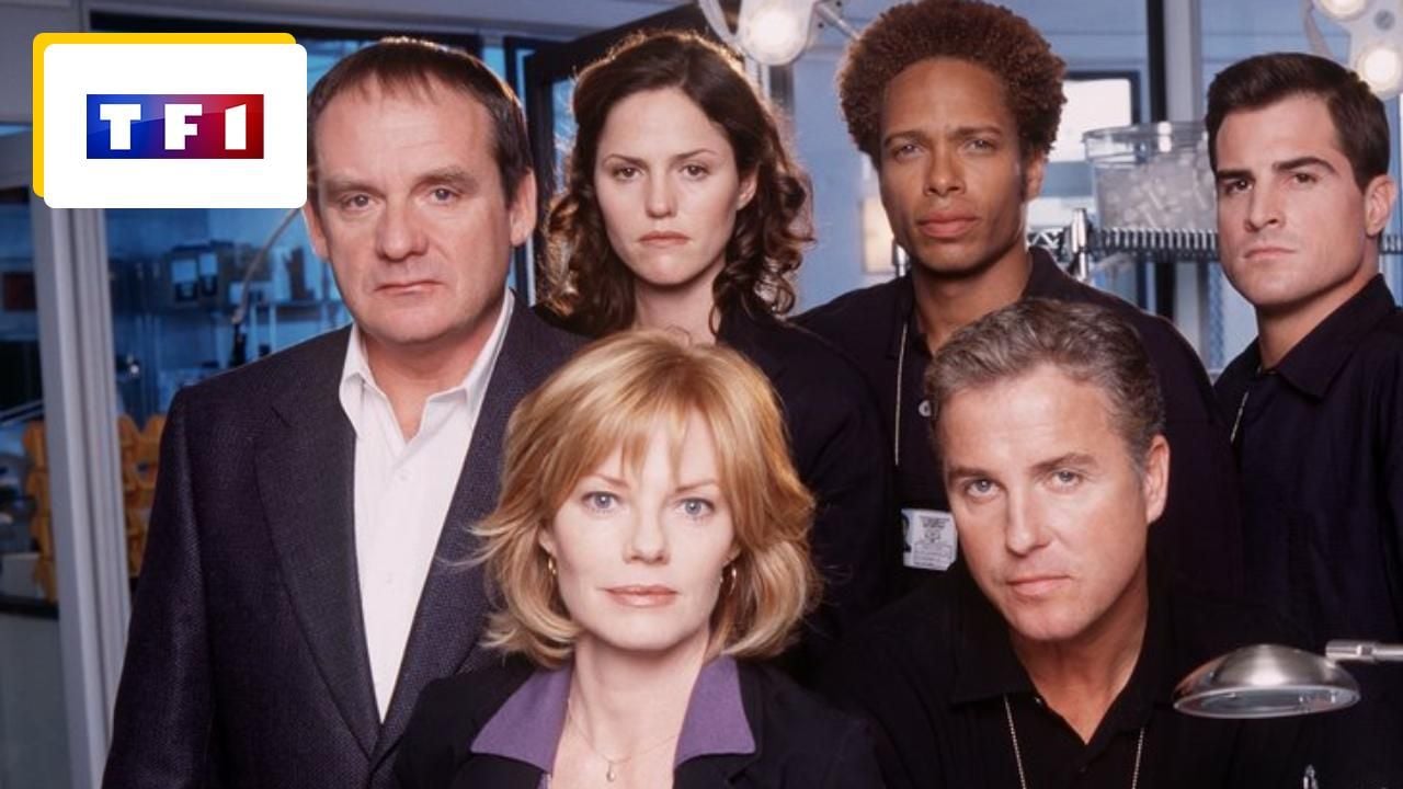 Les Experts Las Vegas on TF1: Why won’t just these two actors return for the sequel?