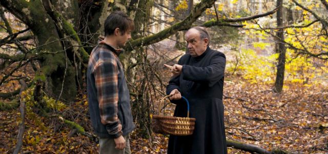 Félix Kysyl et Jacques Develay dans 