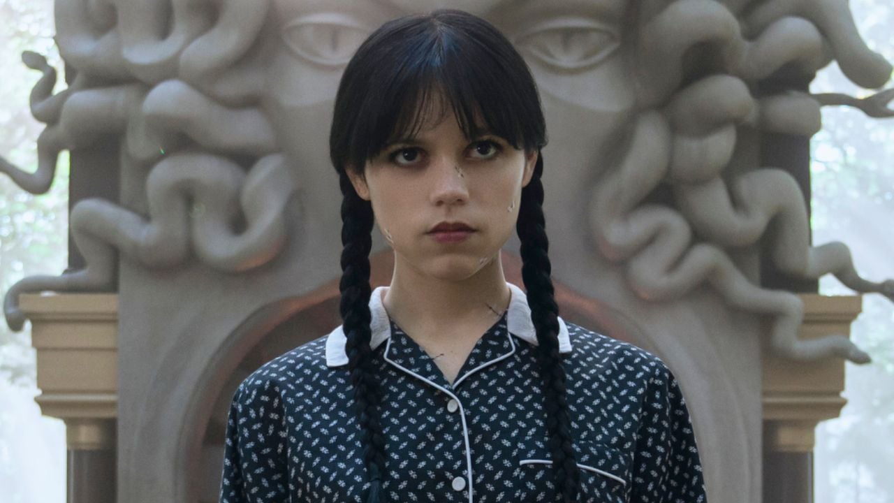 Netflix: This week 14 new features of land, including the most Gothic and popular heroin back of the platform Netflix: This week 14 new features of land, including the most Gothic and popular heroin back of the platform
