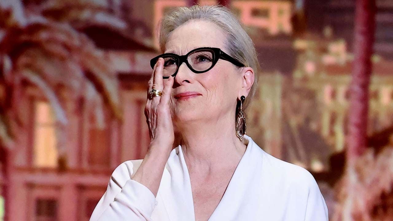 “I was so depressed”: If I had to do it again, Meryl Streep would do it differently to prepare for this role, which brought him an Oscar nomination 18 years ago