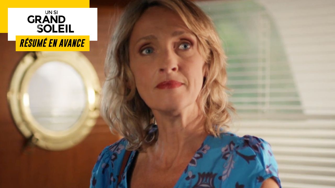 Un Si Grand Soleil Preview: Thursday August 10, 2023 Episode Summary [SPOILERS]