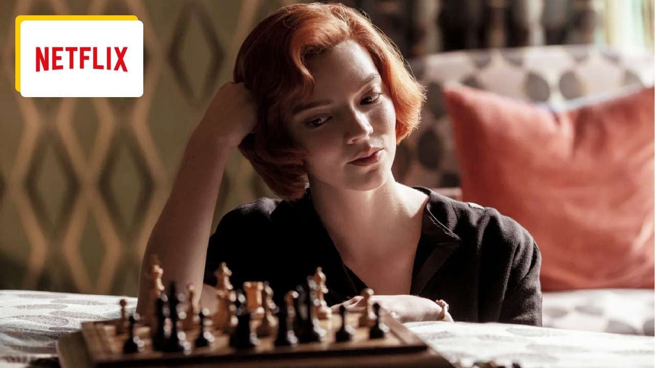 Netflix: The best short series to watch in one day