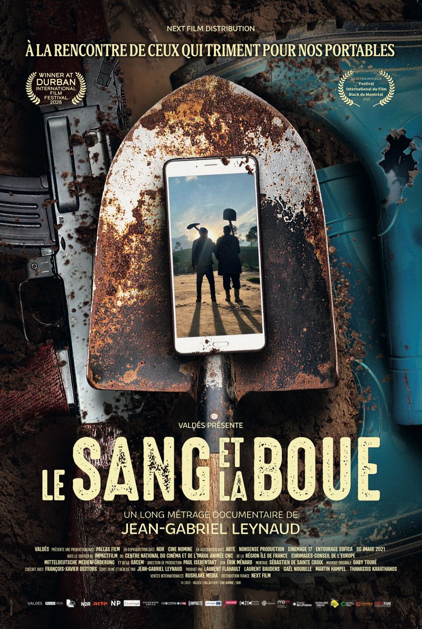 Le Sang et la boue streaming gratuit