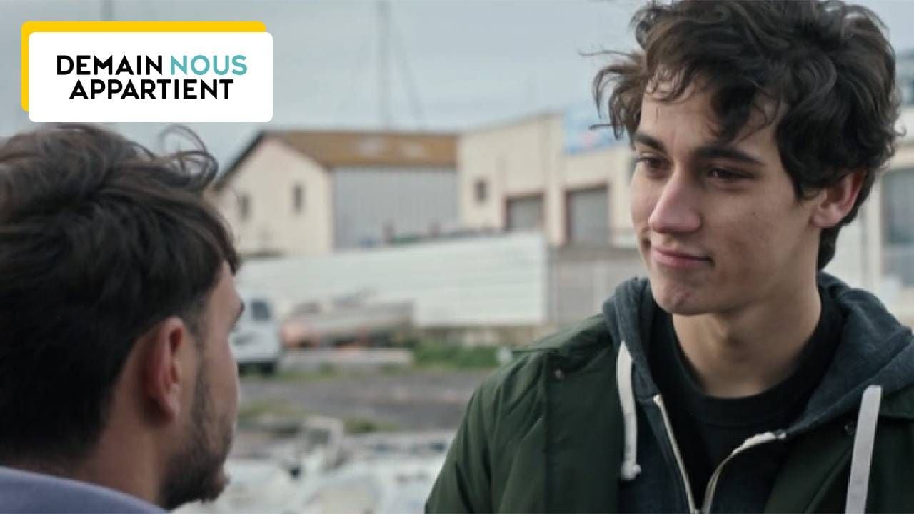 Tomorrow Belongs to Us: What’s in store for Friday 12 April 2024 Episode 1664 [SPOILERS]