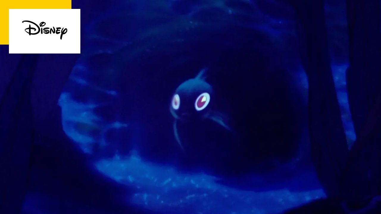 Tonight on Disney+: The studio’s most amazing movie yet