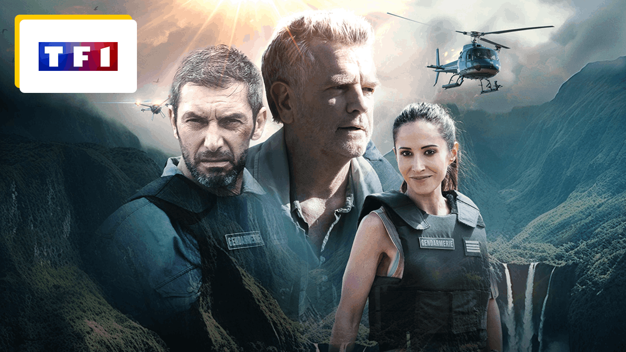 Research Unit Tonight on TF1: What Happens Next in the New Episode?