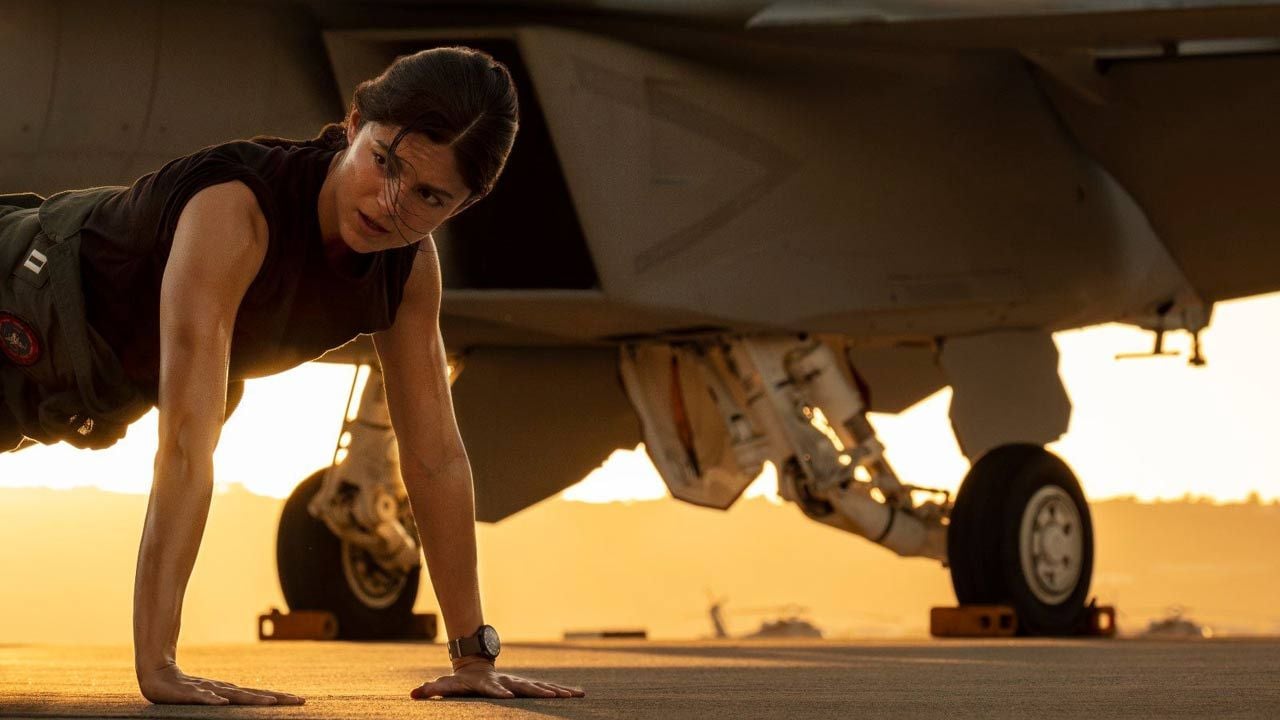 1,4 milliard de dollars dans le monde : il y a 4 ans, ce film d'action spectaculaire a sauvé le cinéma selon Steven Spielberg