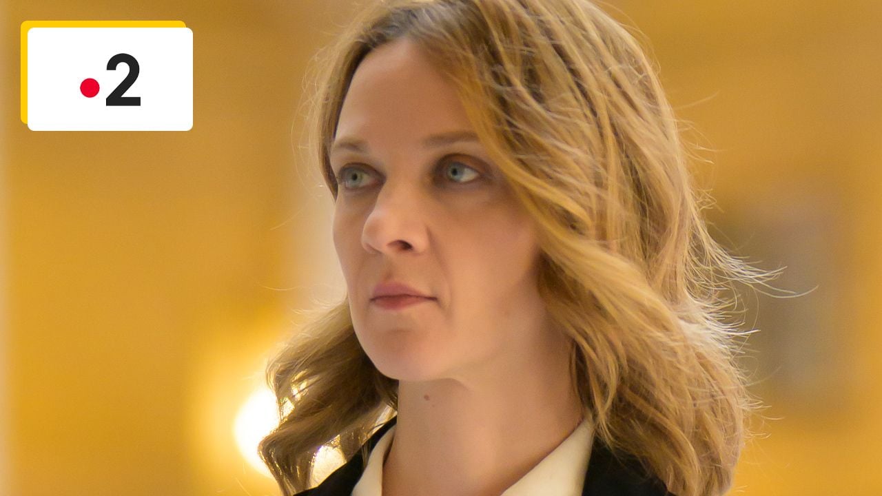 Doubt on France 2: will the series with Odile Vuillemin have a 2nd season?