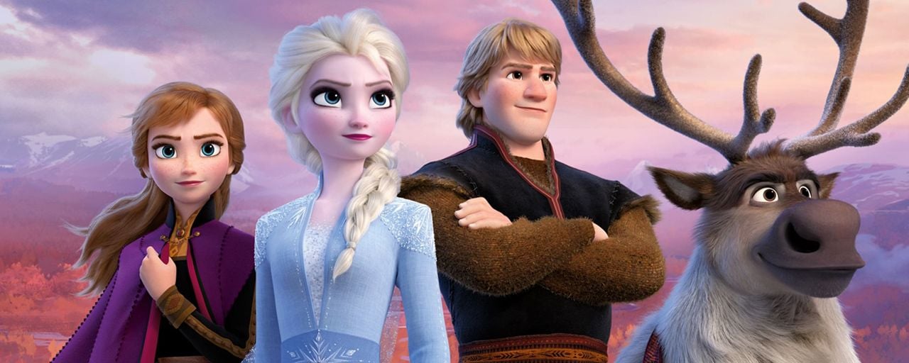 La Reine des neiges