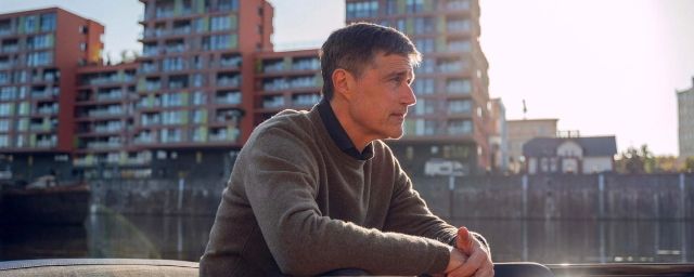 Matthew Fox, alias Andy, le héros de Last Light.