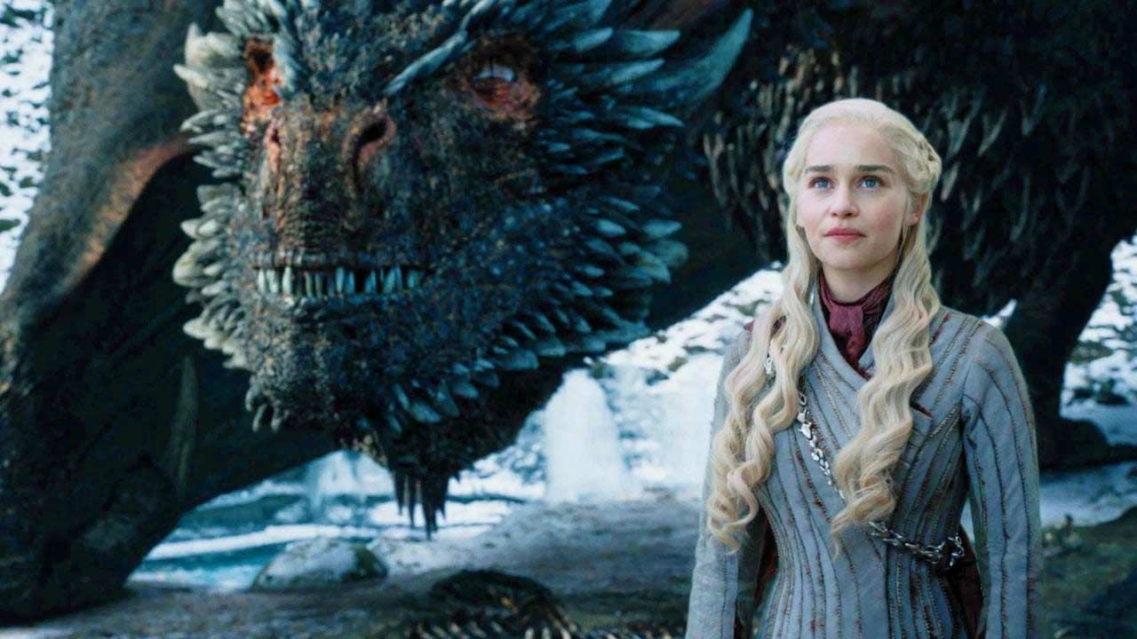 Game of Thrones au cinéma : enfin une date de sortie pour le film adapté de l’univers fantasy culte !