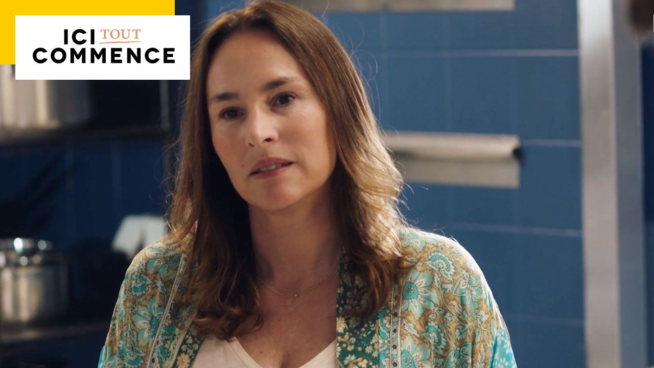 This is where it all begins: Rose is caught up in her murderous past