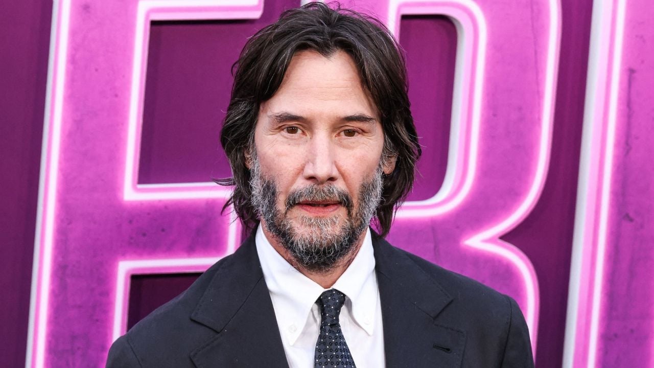 40 years ago, Keanu Reeves refused to follow this idiotic advice that could have ruined his career, and he was absolutely right
