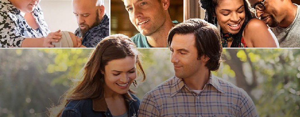 Saison 6 This Is Us Amazon Prime Indisponible Films et séries en streaming - AlloCiné