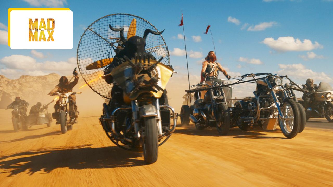 Mad Max Furiosa: Here comes the good news fans have been waiting for!