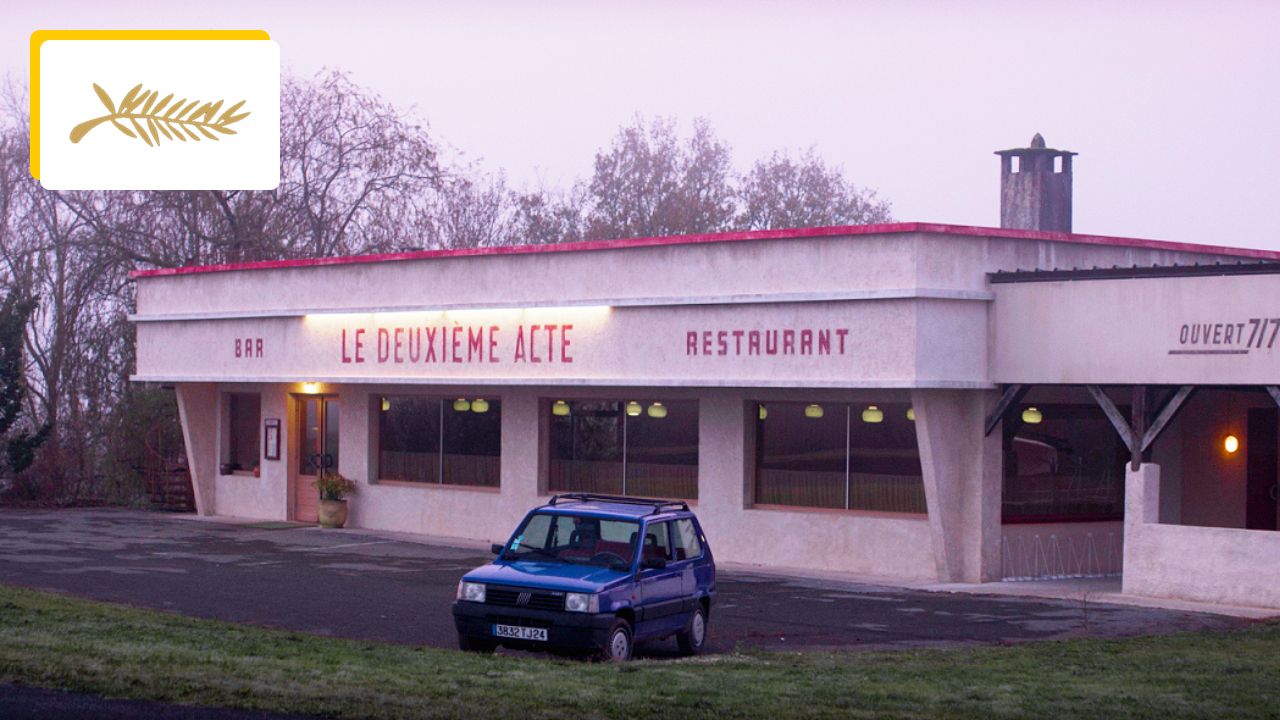 Cannes 2024: here is the film that will open the festival and it is French!