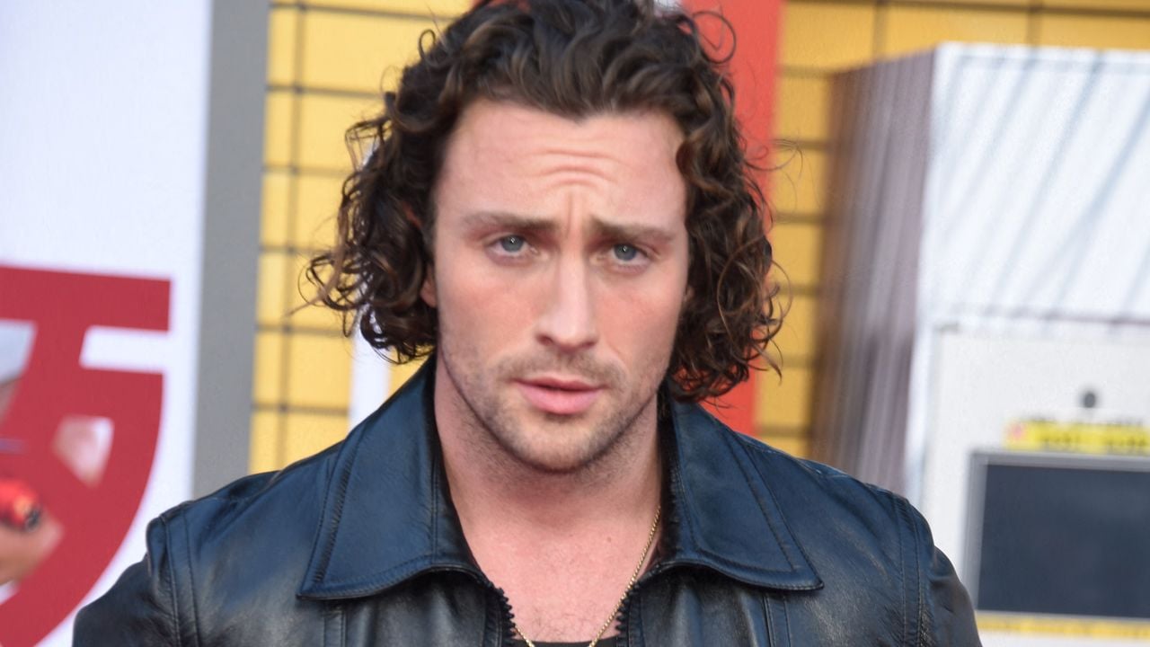 “I didn’t care!”  : When Aaron Taylor Johnson turned his back on Marvel and Blockbusters