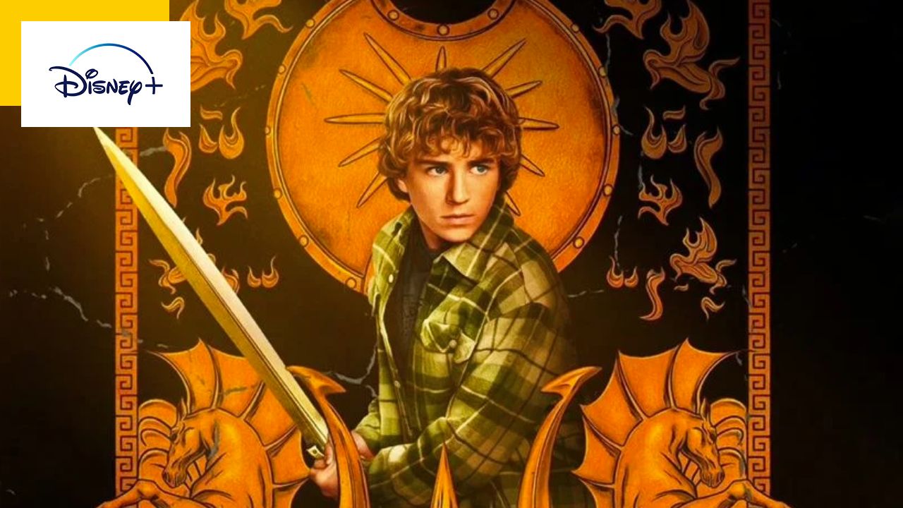 Percy Jackson: The main difference between Disney+ series and movies