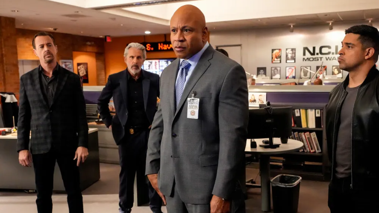 NCIS : une nouvelle série dérivée centrée sur un ancien personnage emblématique va voir le jour !