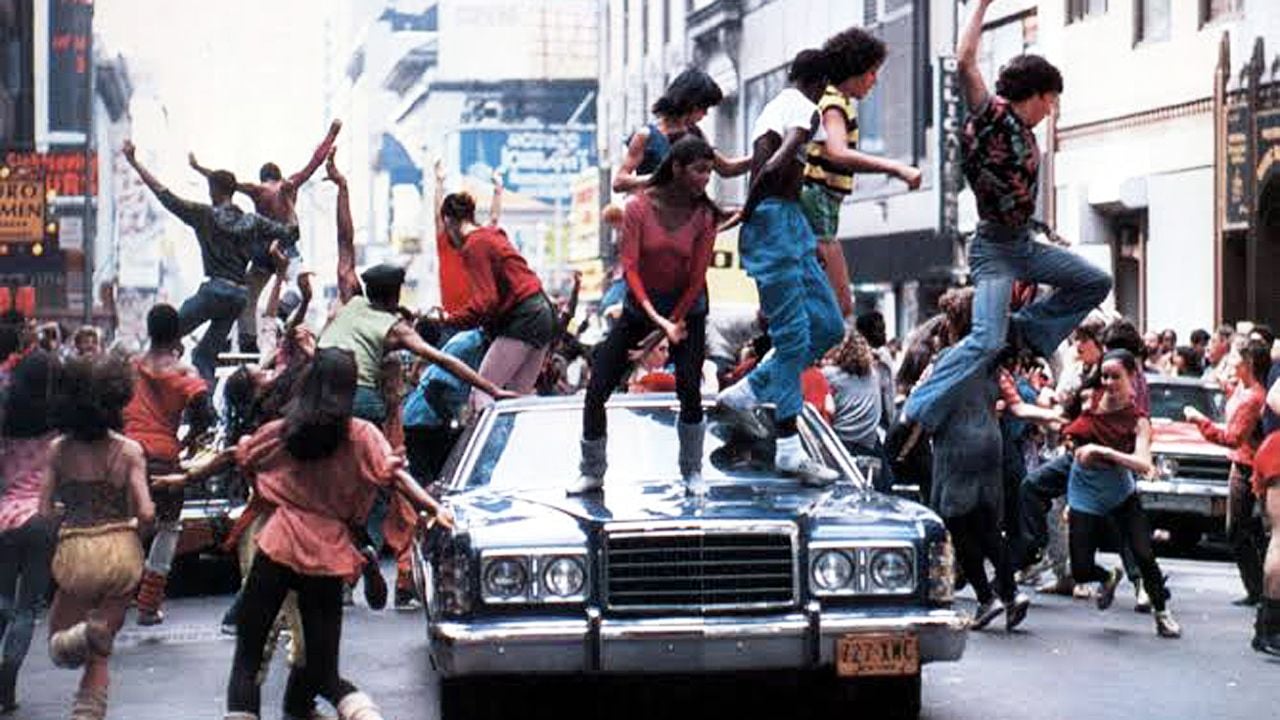 Ce soir à la télé : quand le réalisateur de Midnight Express et Mississippi Burning signait un classique du film de danse