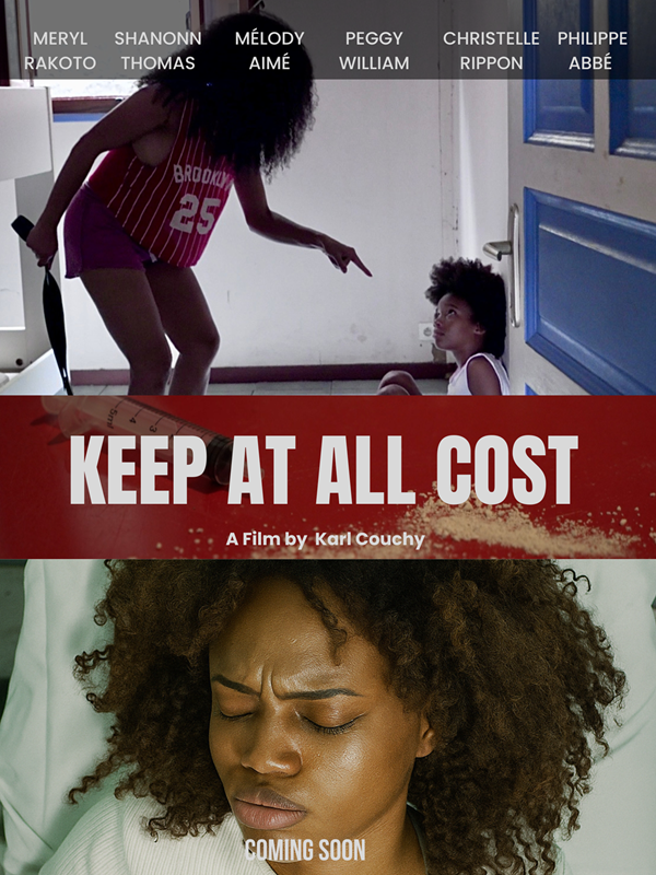 Keep at all cost streaming vf gratuit