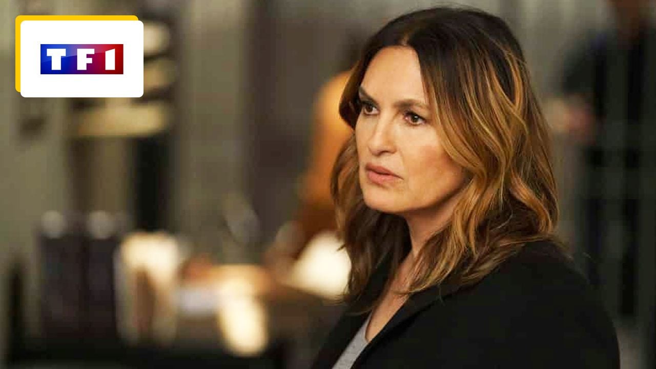The New York Special: ER star joins the series alongside Mariska Hargitay